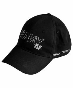 Funky Trunks - Cap Baseball Cap Funky AF