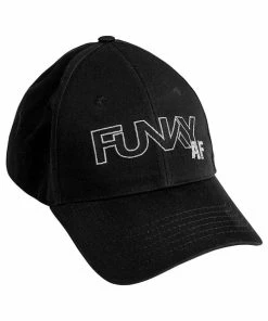 Funky Trunks - Cap Baseball Cap Funky AF -Men's Activity Shop funky trunks funky af get a head baseball cap 3 grande