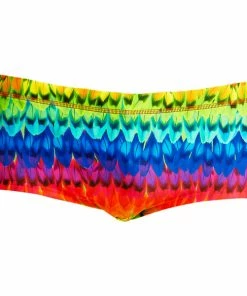 FUNKY TRUNKS - Mens Trunk Plain Front Wing It -Men's Activity Shop funkytrunks plainfront wingit 1 815161 grande