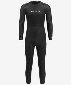 Orca - Mens Wetsuit Athlex Flow (The New Sonar)
