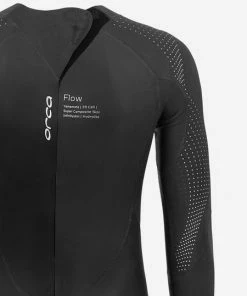 Orca - Mens Wetsuit Athlex Flow (The New Sonar) -Men's Activity Shop mn14tt42 04 orca athlex flow men triathlon wetsuit silver total 750x1000 afc10a5a d7ea 4efb 88b0 6b50bd0012ee grande