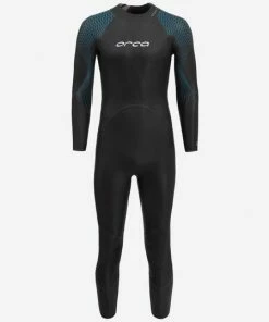 Orca - Mens Wetsuit Athlex Flex (The New Equip)