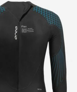 Orca - Mens Wetsuit Athlex Flex (The New Equip) -Men's Activity Shop mn15tt43 04 orca athlex flex men triathlon wetsuit blue flex 750x1000 5b0f9d64 8ee9 436b 943d 852dc2507198 grande