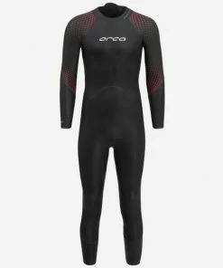 Orca - Mens Wetsuit Athlex Float (The New S7)