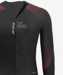 Orca - Mens Wetsuit Athlex Float (The New S7) -Men's Activity Shop mn16tt44 04 orca athlex float men triathlon wetsuit red buoyancy 750x1000 393a48c0 3228 43d7 9cca c37db4bf83f6 grande