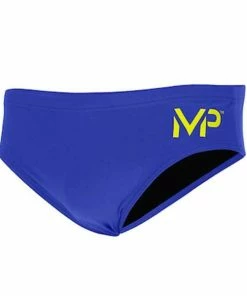 Michael Phelps - Mens Brief 14cm Solid 6 Michael Phelps - Mens Brief 14cm Solid -Men's Activity Shop phelps comp 14 cm solid swimming brief grande