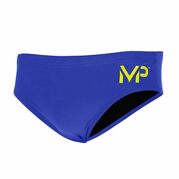 Michael Phelps - Mens Brief 14cm Solid 3 Michael Phelps - Mens Brief 14cm Solid - Image 3