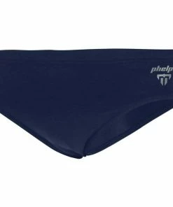 Michael Phelps - Mens Brief 8cm Solid 2.0