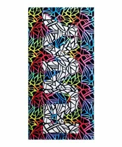 Funkita - Towel Rainbow Web