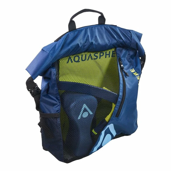 Aquasphere - Mesh Backpack 30L 1 Aquasphere - Mesh Backpack 30L