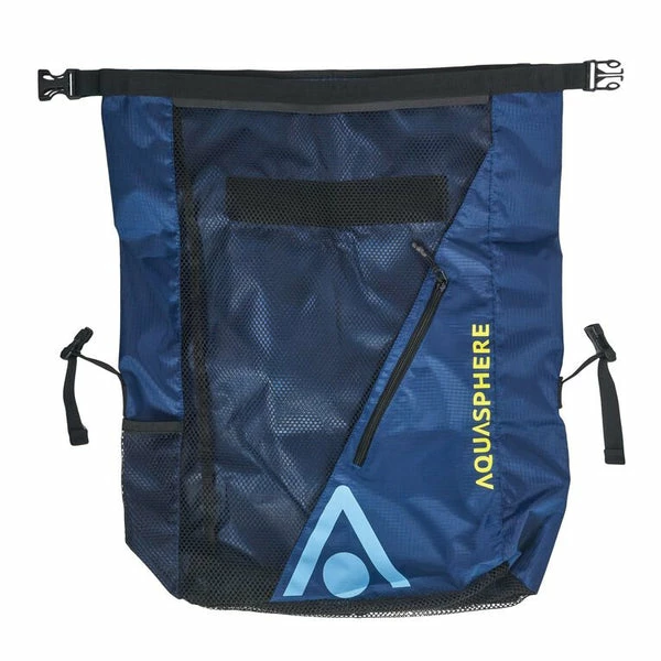 Aquasphere - Mesh Backpack 30L 2 Aquasphere - Mesh Backpack 30L - Image 2