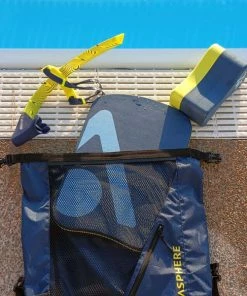 Aquasphere - Mesh Backpack 30L 7 Aquasphere - Mesh Backpack 30L -Men's Activity Shop sa217 4 grande