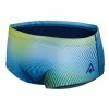 Aquasphere - Mens Briefs Essential 14cm Blue