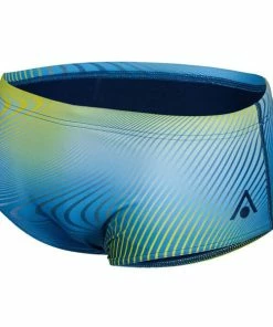 Aquasphere - Mens Briefs Essential 14cm Blue