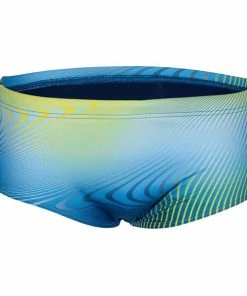 Aquasphere - Mens Briefs Essential 14cm Blue -Men's Activity Shop sm477994080 2 grande