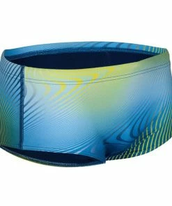 Aquasphere - Mens Briefs Essential 14cm Blue -Men's Activity Shop sm477994080 4 grande