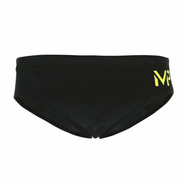 Michael Phelps - Mens Brief 14cm Solid 1 Michael Phelps - Mens Brief 14cm Solid