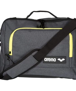 Arena - Team Coach Bag Grey/Melange
