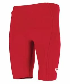 Michael Phelps - Mens Jammer Solid 2.0 Black, Red, Royal Blue, Navy -Men's Activity Shop tumbnail 00b5a859 0c2b 43c8 8563 4a1993770bdf grande