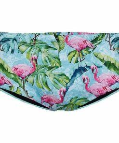 Michael Phelps - Mens Swim Brief 14cm Flamingo